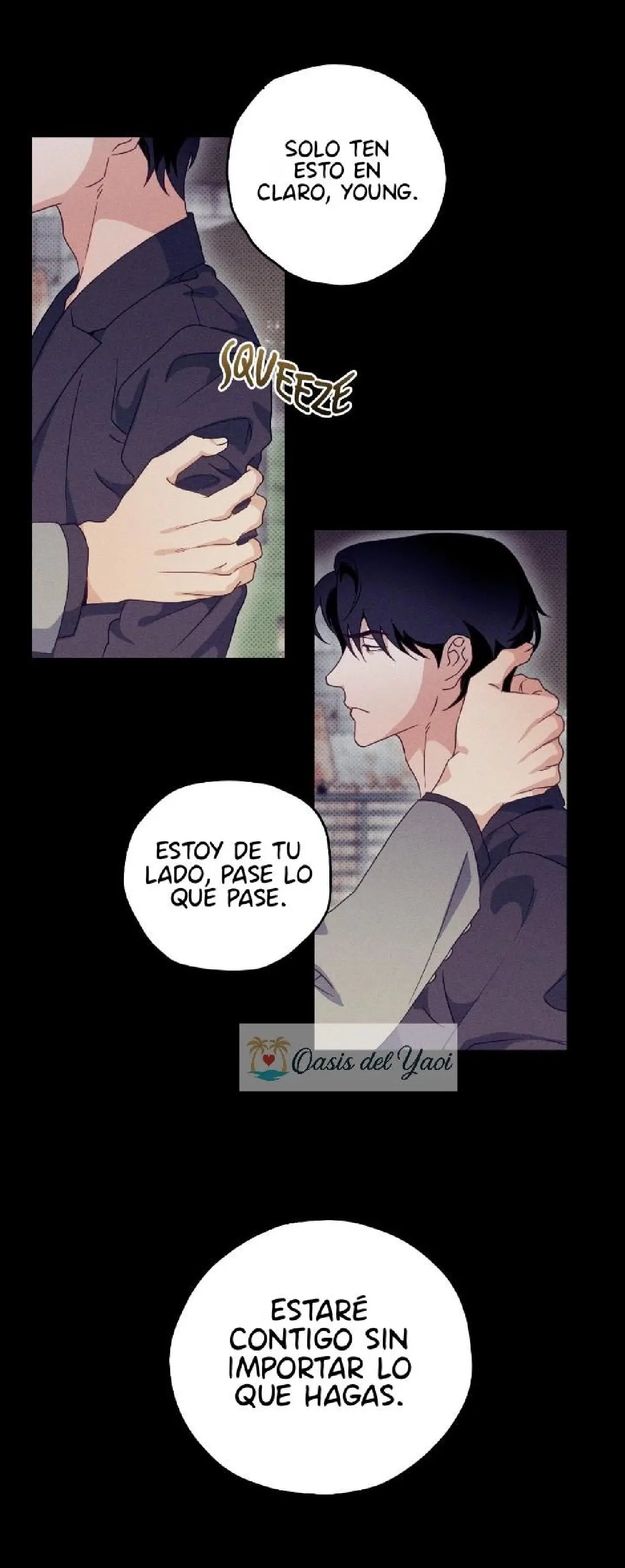 La Luz Que Te Doy Capitulo 16 página 24