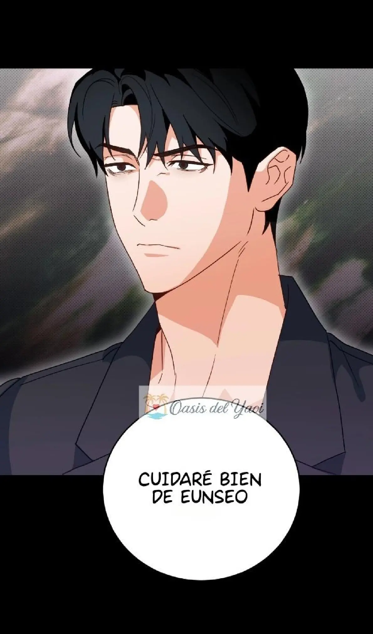 La Luz Que Te Doy Capitulo 16 página 28