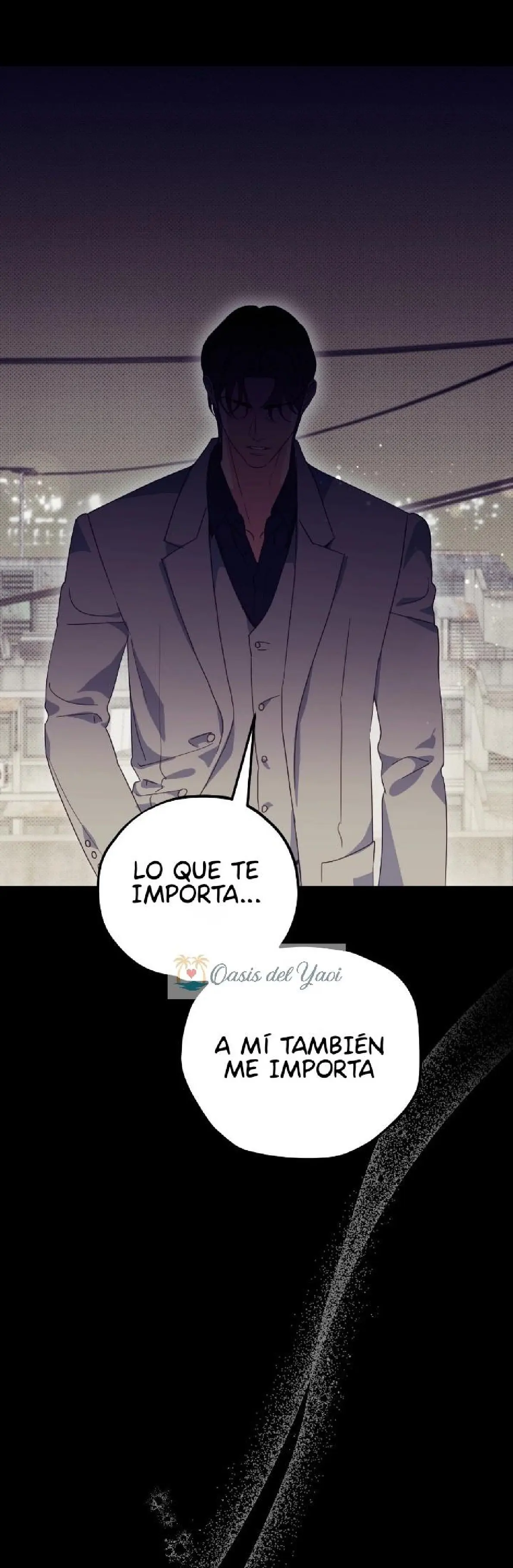 La Luz Que Te Doy Capitulo 16 página 29