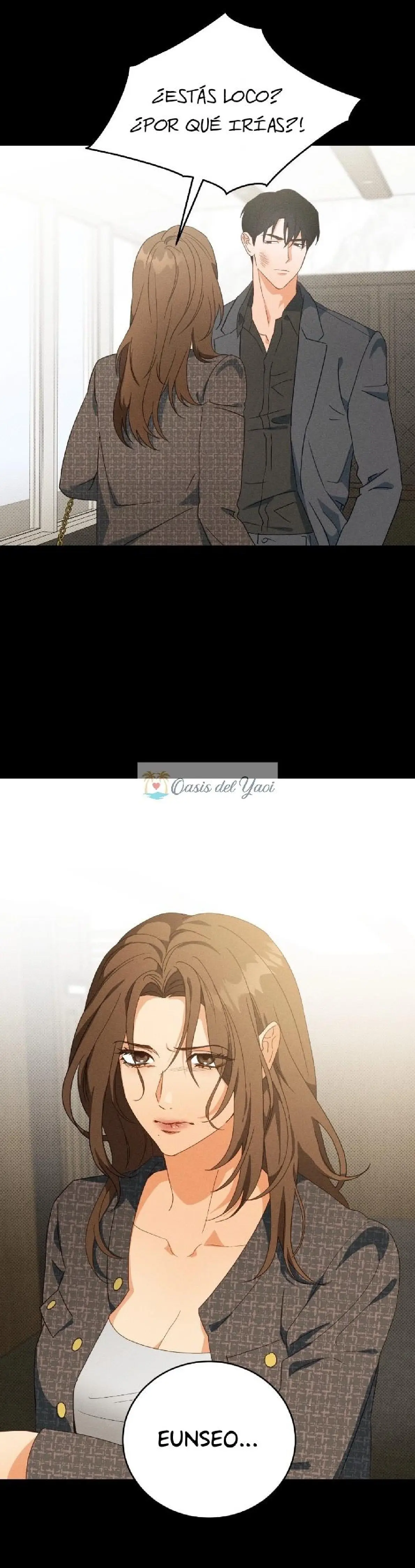 La Luz Que Te Doy Capitulo 16 página 3