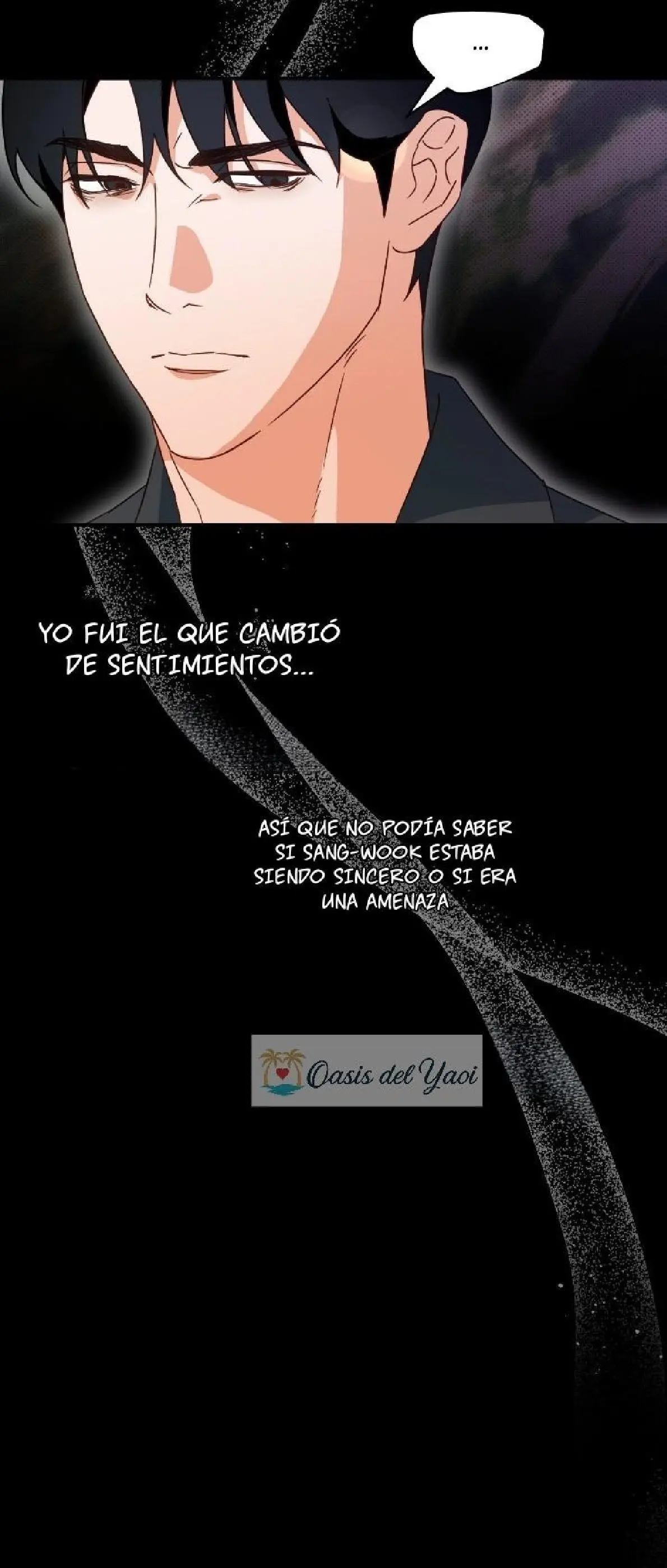 La Luz Que Te Doy Capitulo 16 página 30