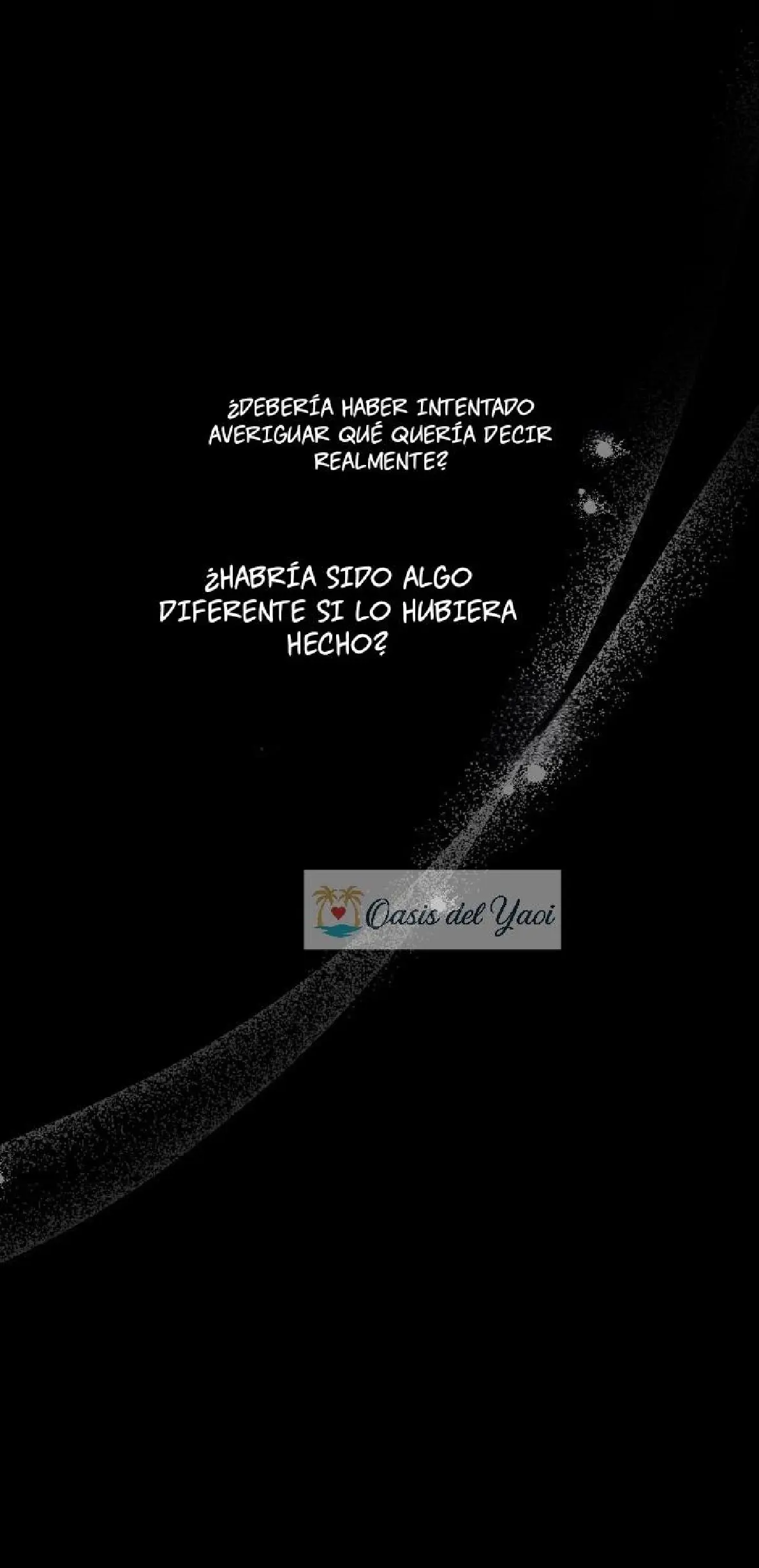 La Luz Que Te Doy Capitulo 16 página 31