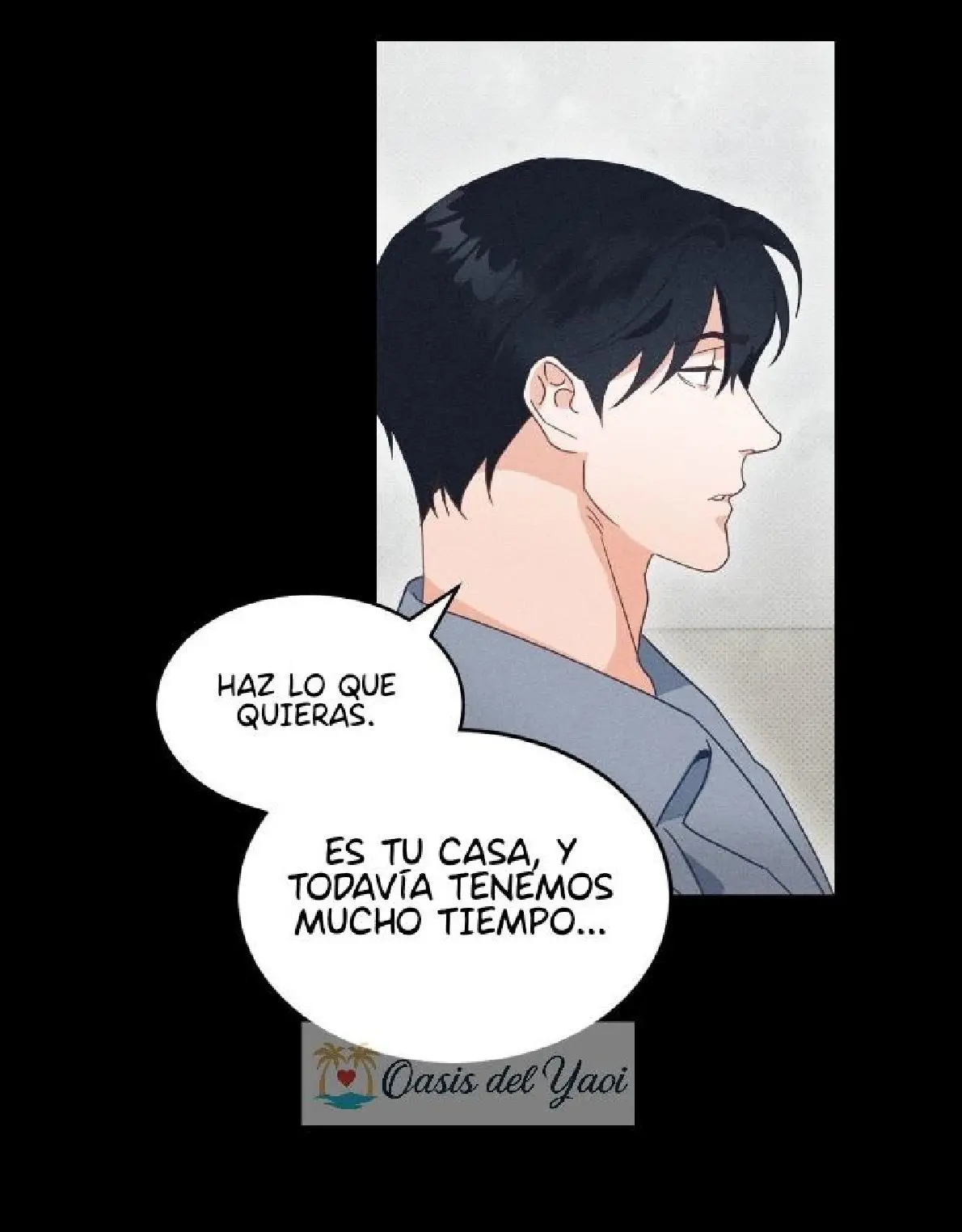 La Luz Que Te Doy Capitulo 16 página 34