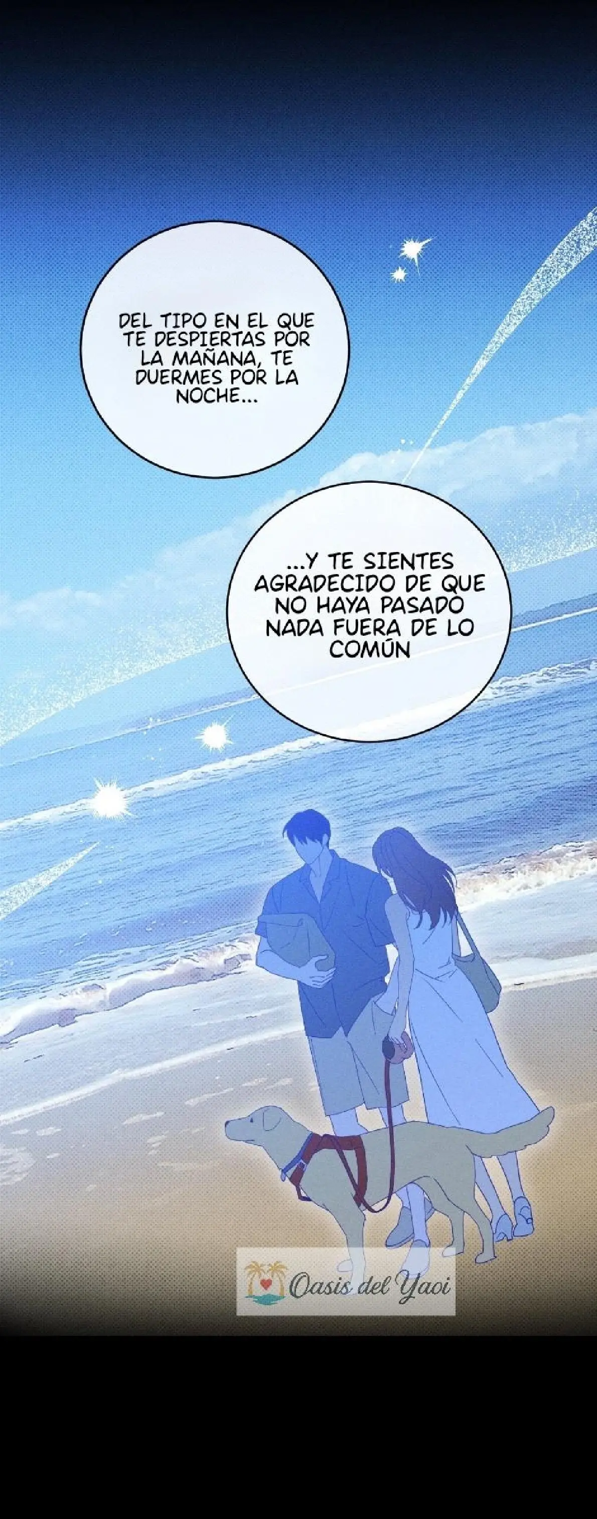 La Luz Que Te Doy Capitulo 16 página 37