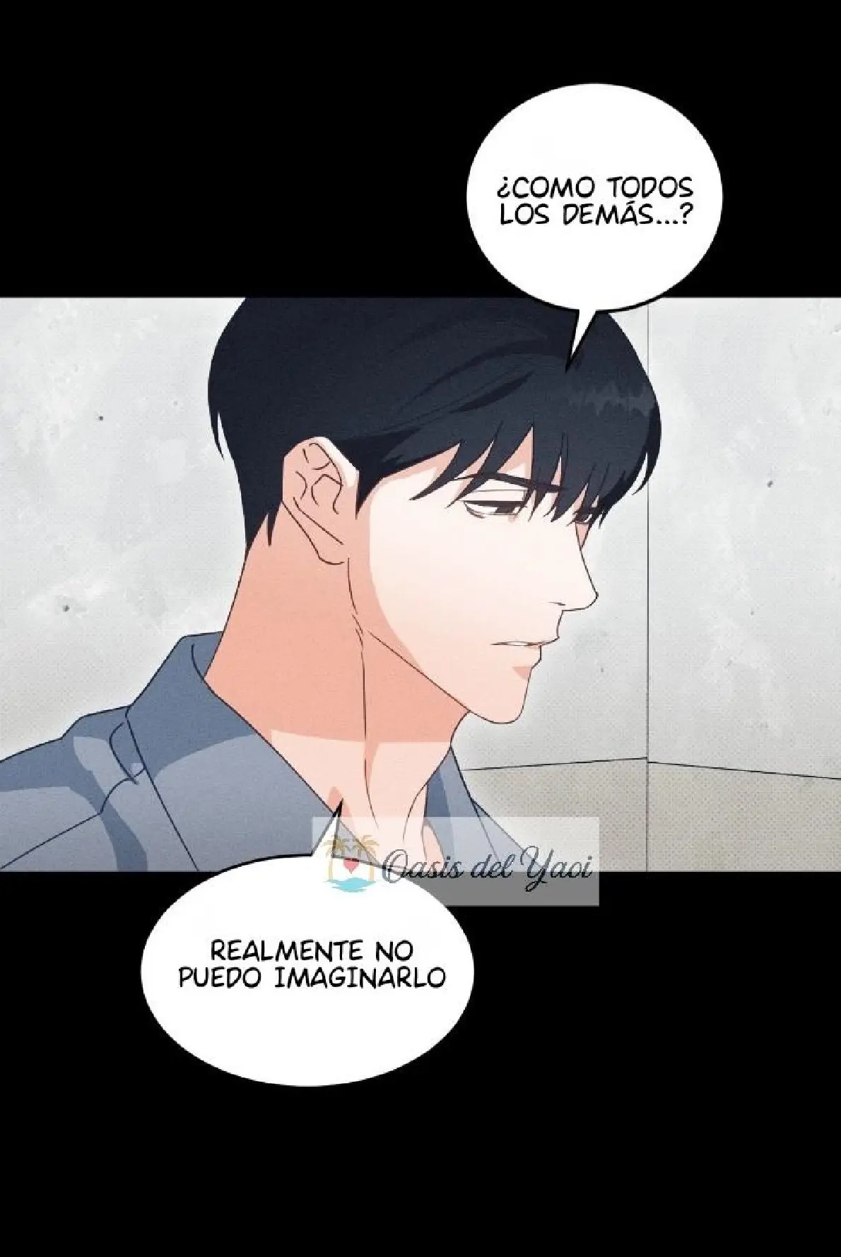 La Luz Que Te Doy Capitulo 16 página 38