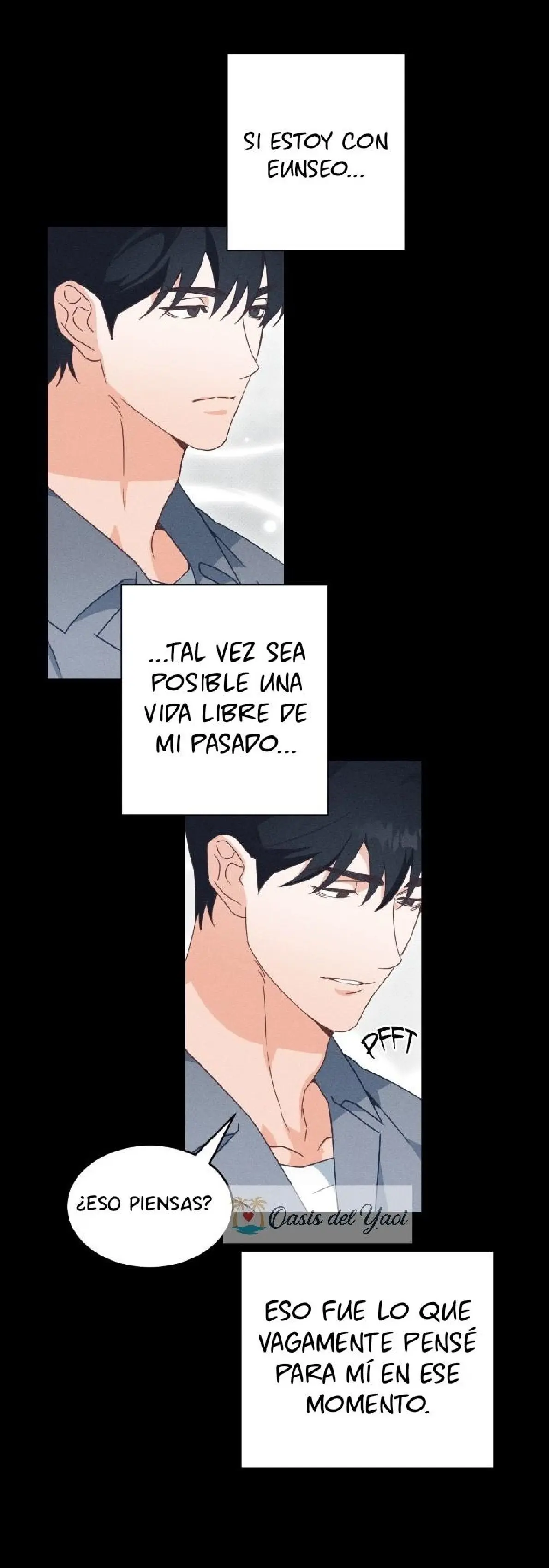 La Luz Que Te Doy Capitulo 16 página 40