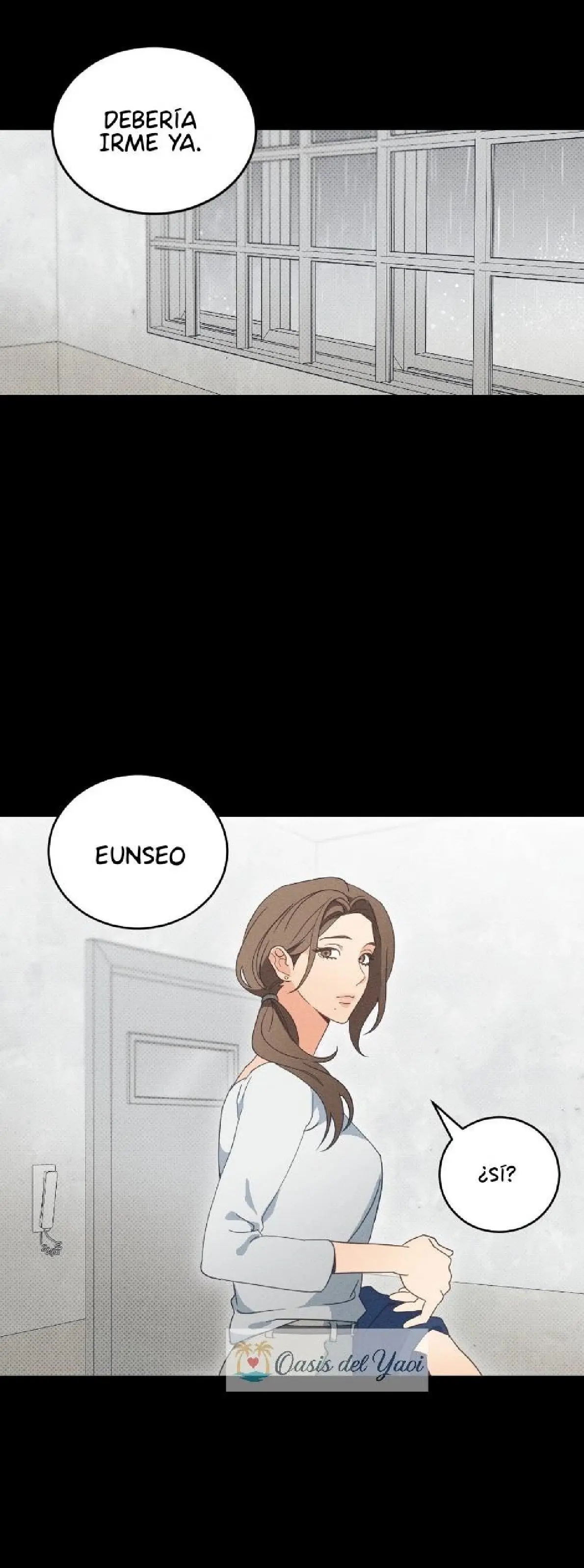 La Luz Que Te Doy Capitulo 16 página 41