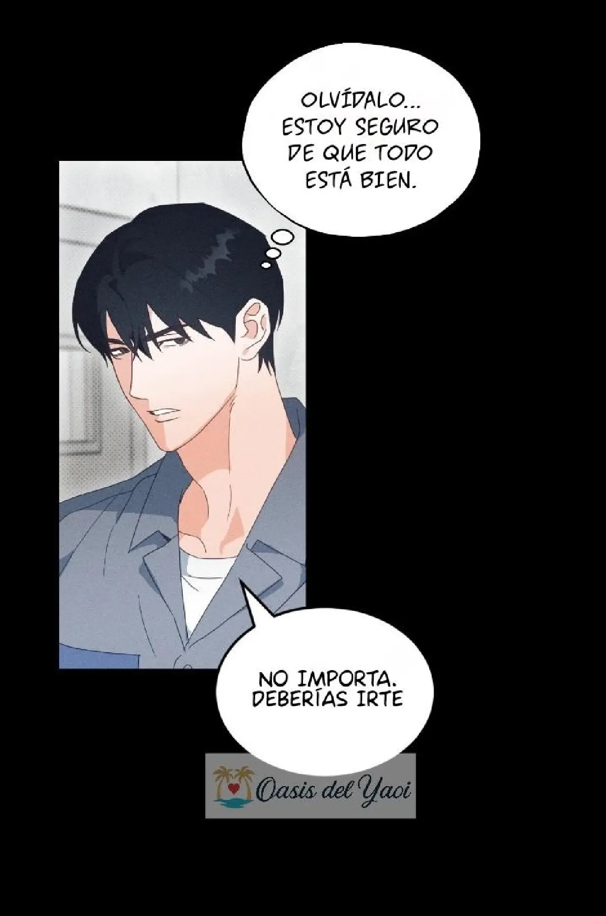 La Luz Que Te Doy Capitulo 16 página 43