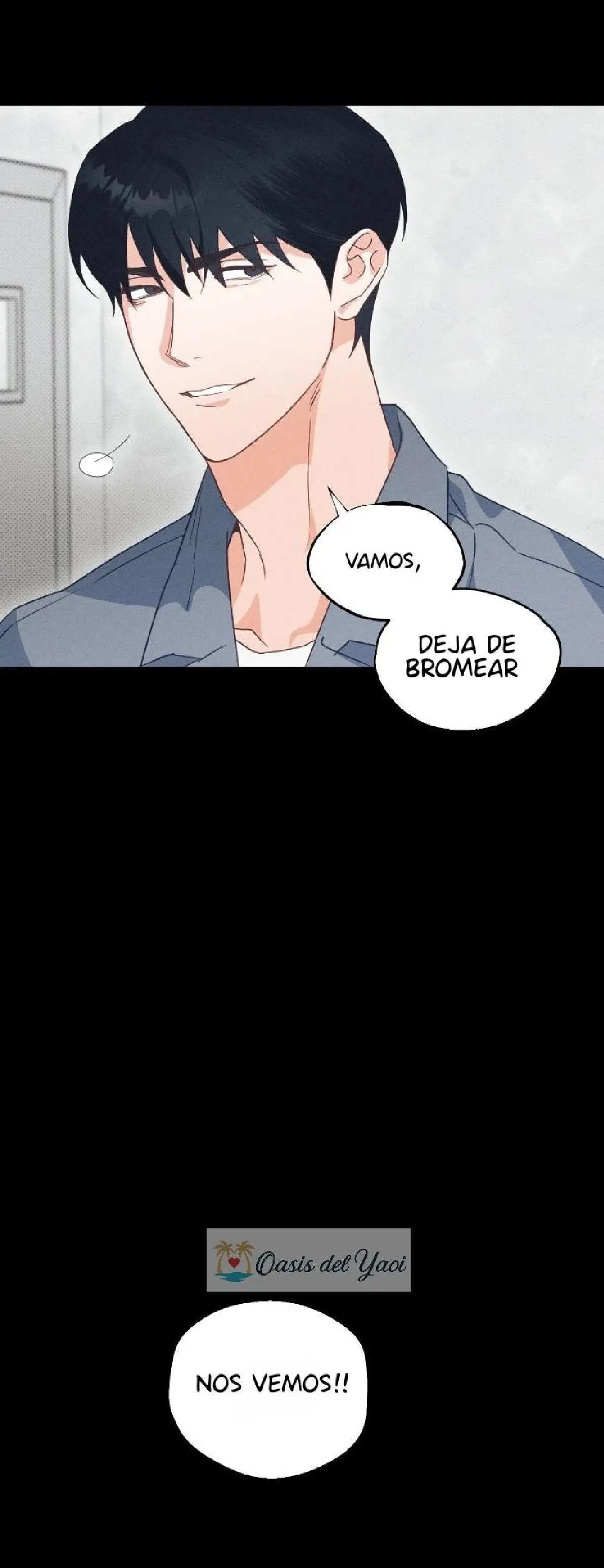 La Luz Que Te Doy Capitulo 16 página 45