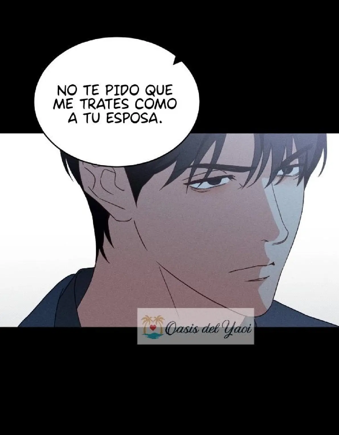 La Luz Que Te Doy Capitulo 16 página 7