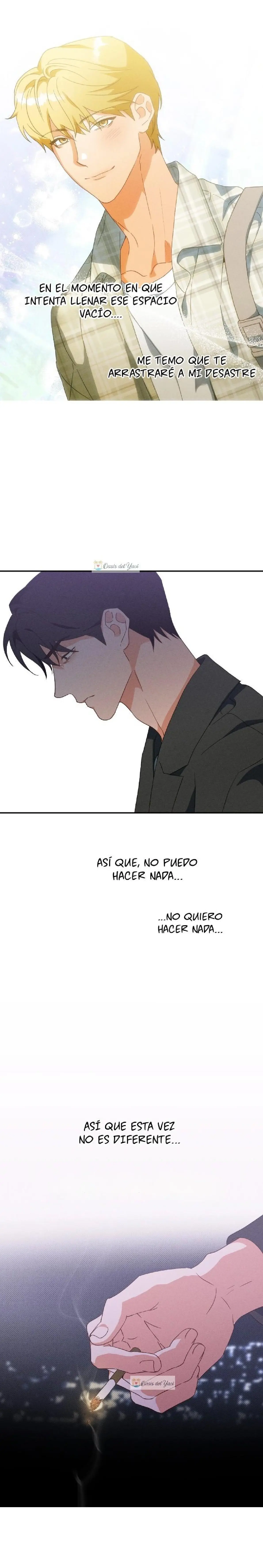 La Luz Que Te Doy Capitulo 17 página 13