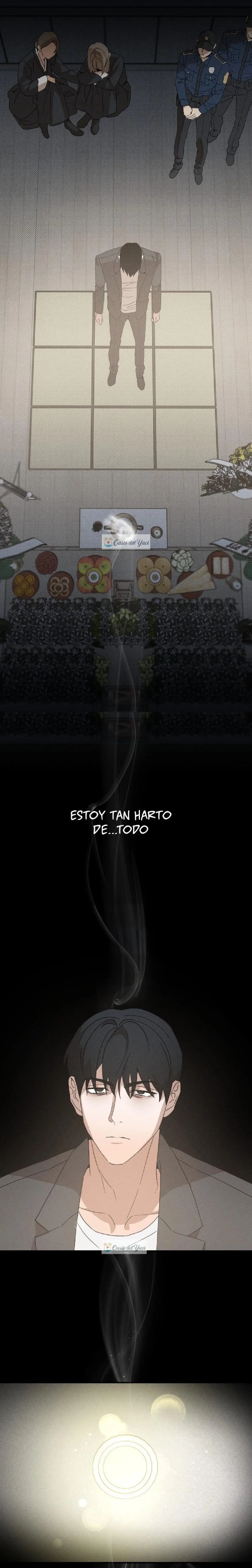 La Luz Que Te Doy Capitulo 17 página 3