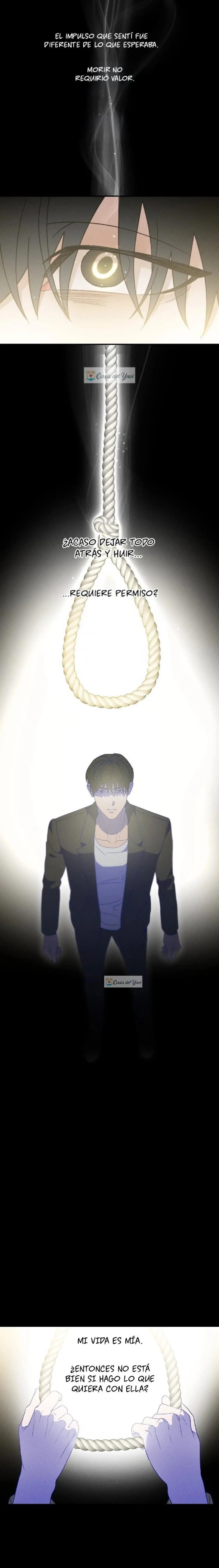 La Luz Que Te Doy Capitulo 17 página 4