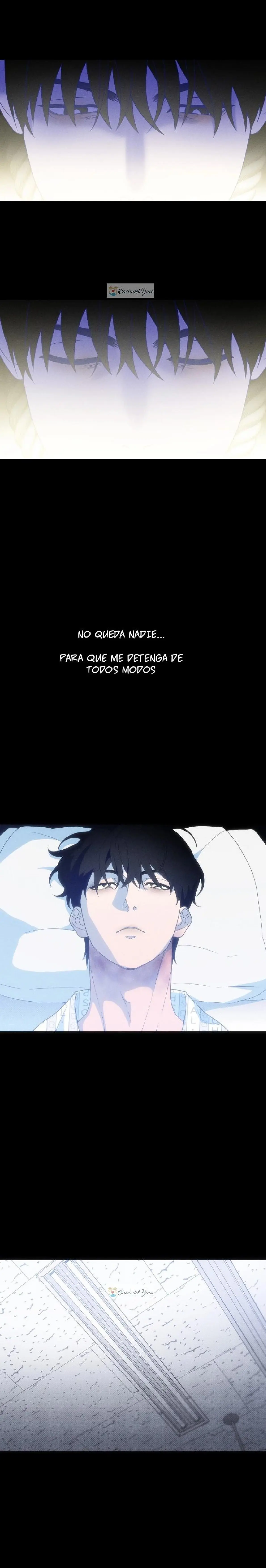 La Luz Que Te Doy Capitulo 17 página 5