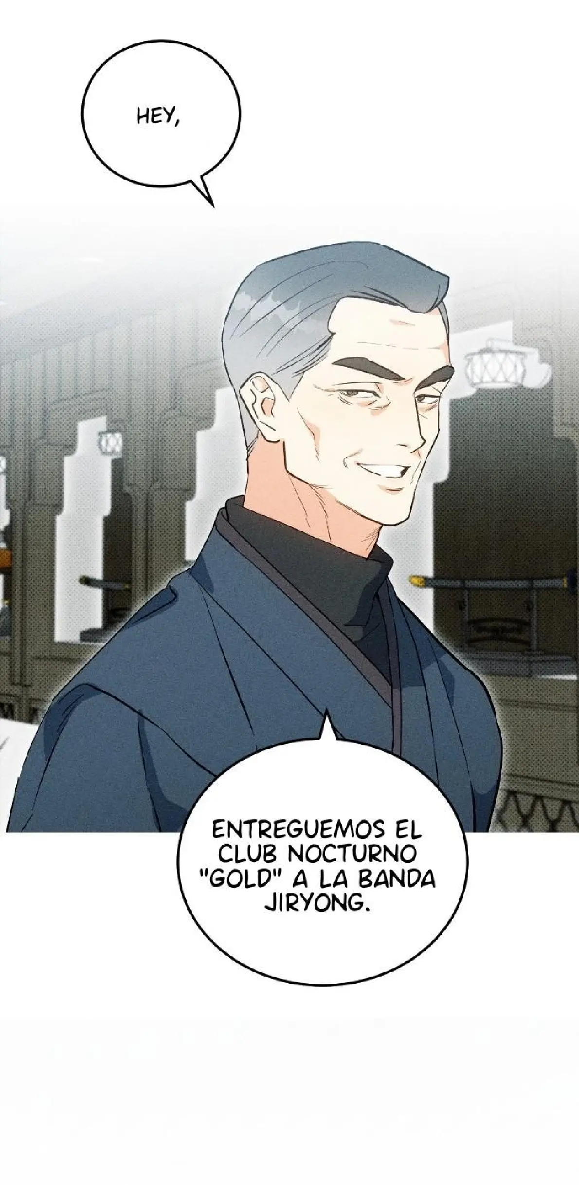 La Luz Que Te Doy Capitulo 4 página 23