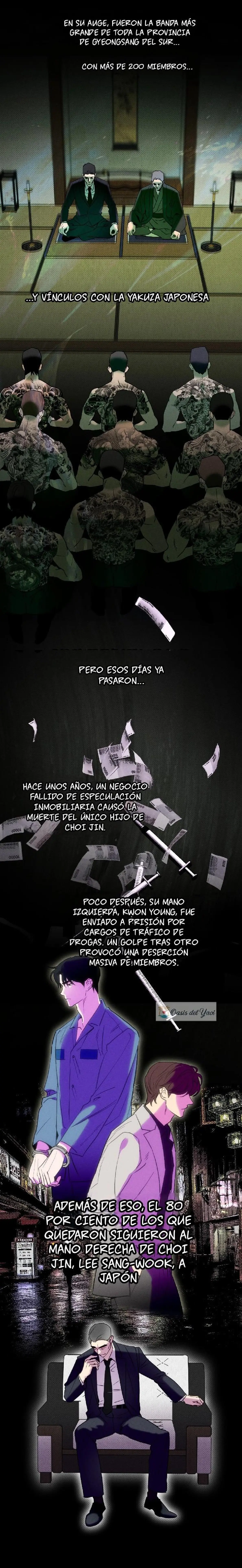 La Luz Que Te Doy Capitulo 5 página 13