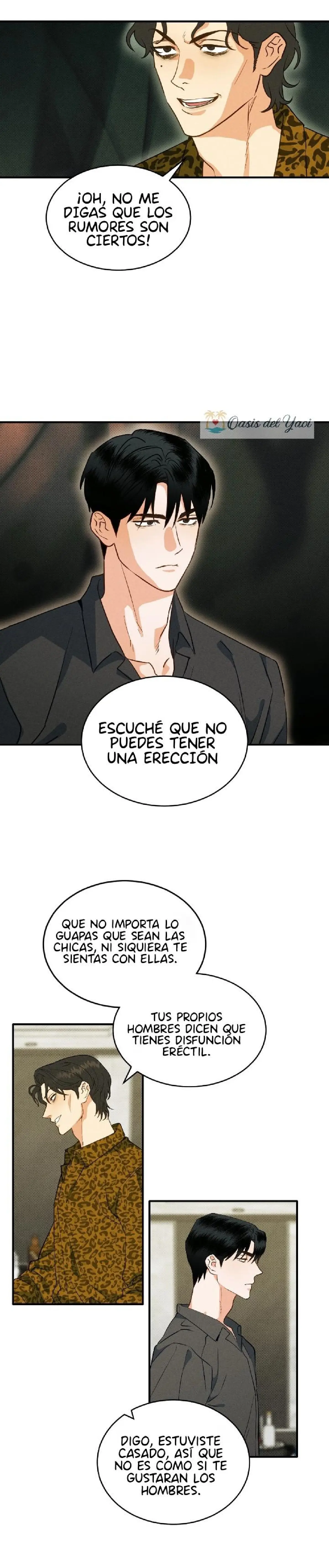 La Luz Que Te Doy Capitulo 6 página 3