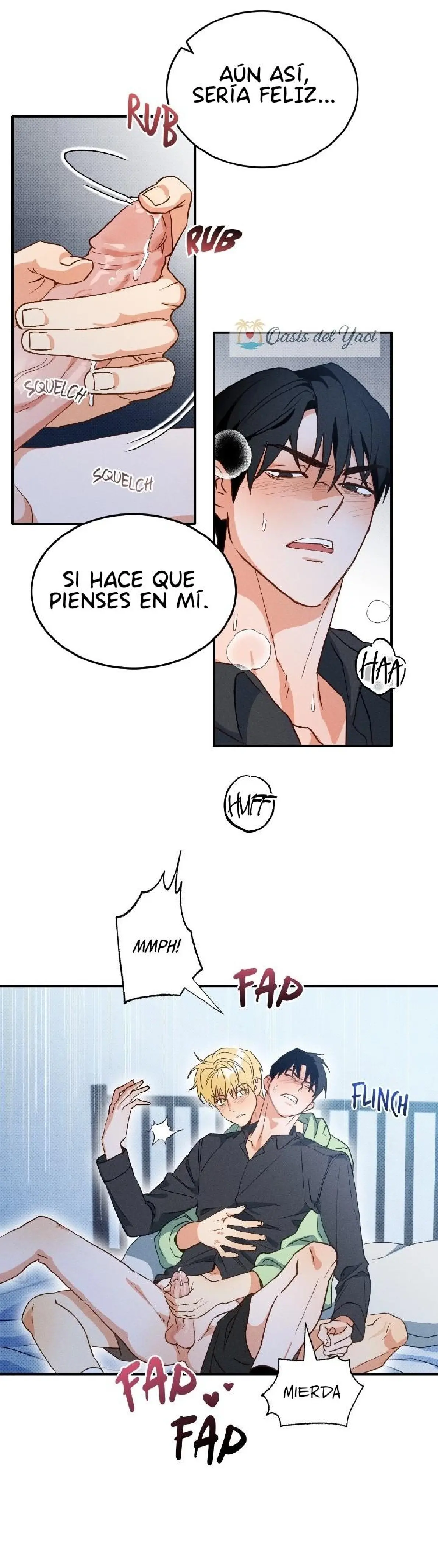La Luz Que Te Doy Capitulo 7 página 16
