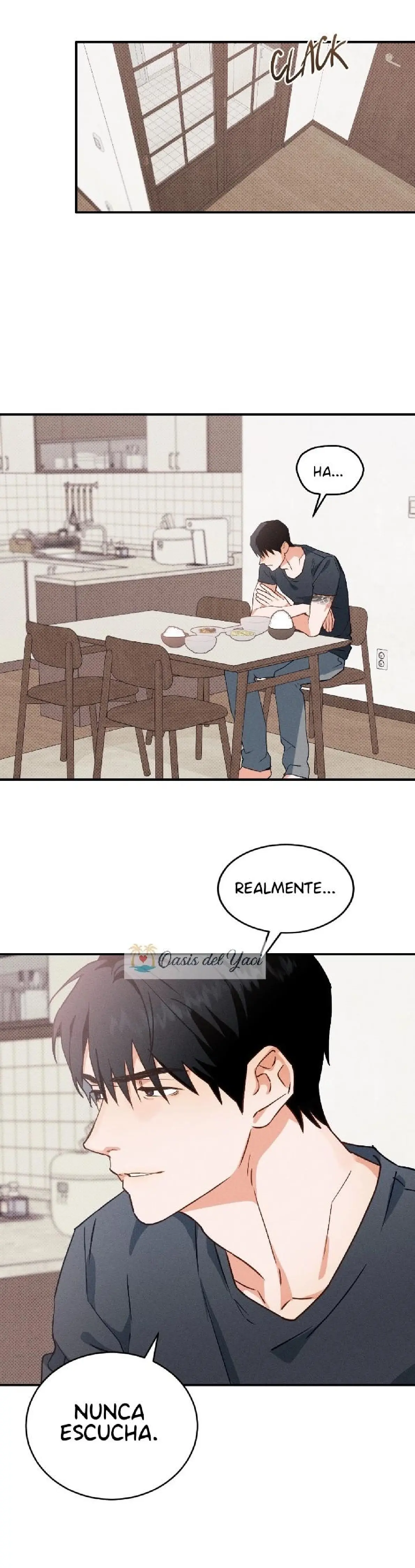 La Luz Que Te Doy Capitulo 9 página 13