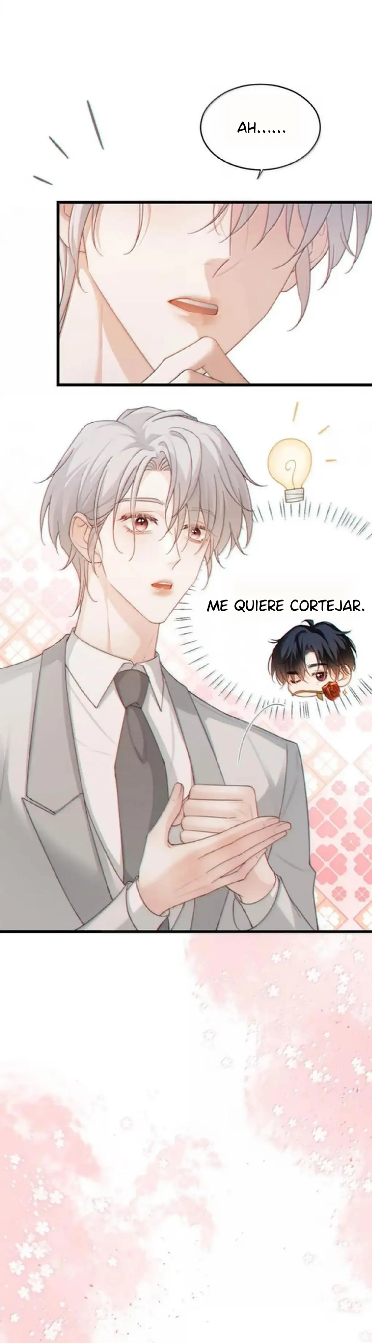 Feromona Extra Concentarada Capitulo 10 página 10