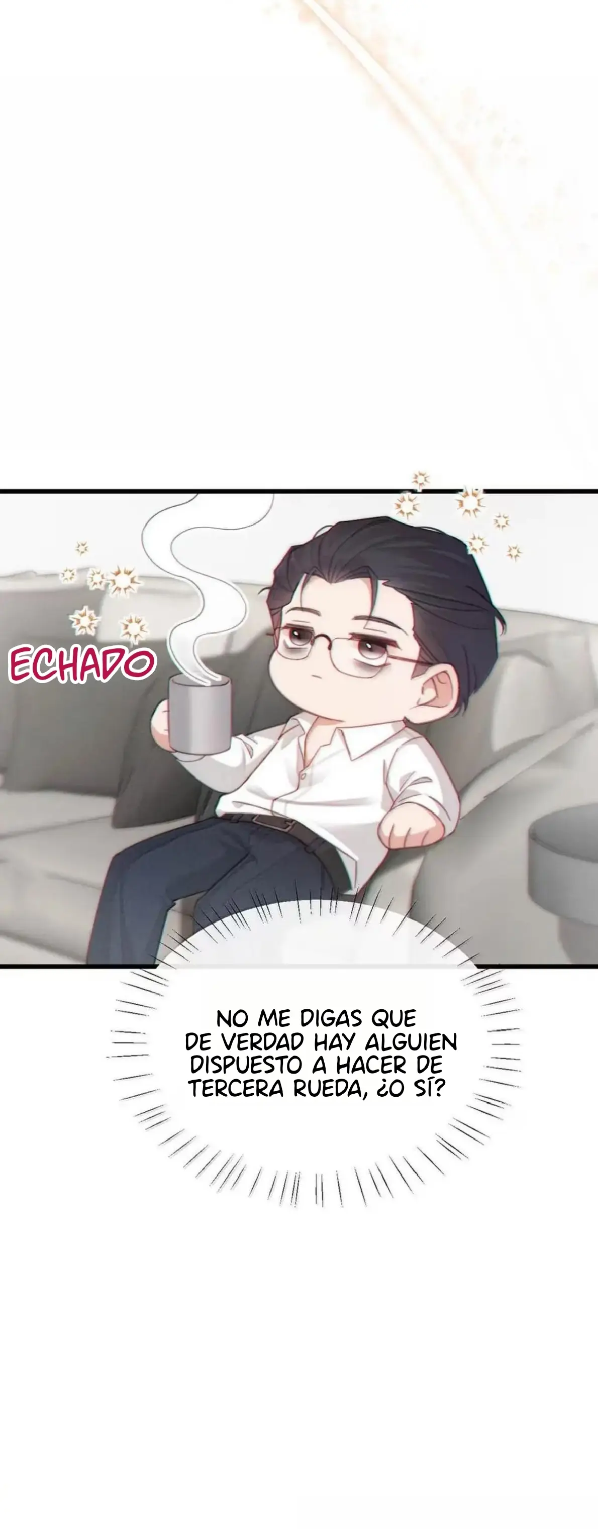 Feromona Extra Concentarada Capitulo 10 página 23