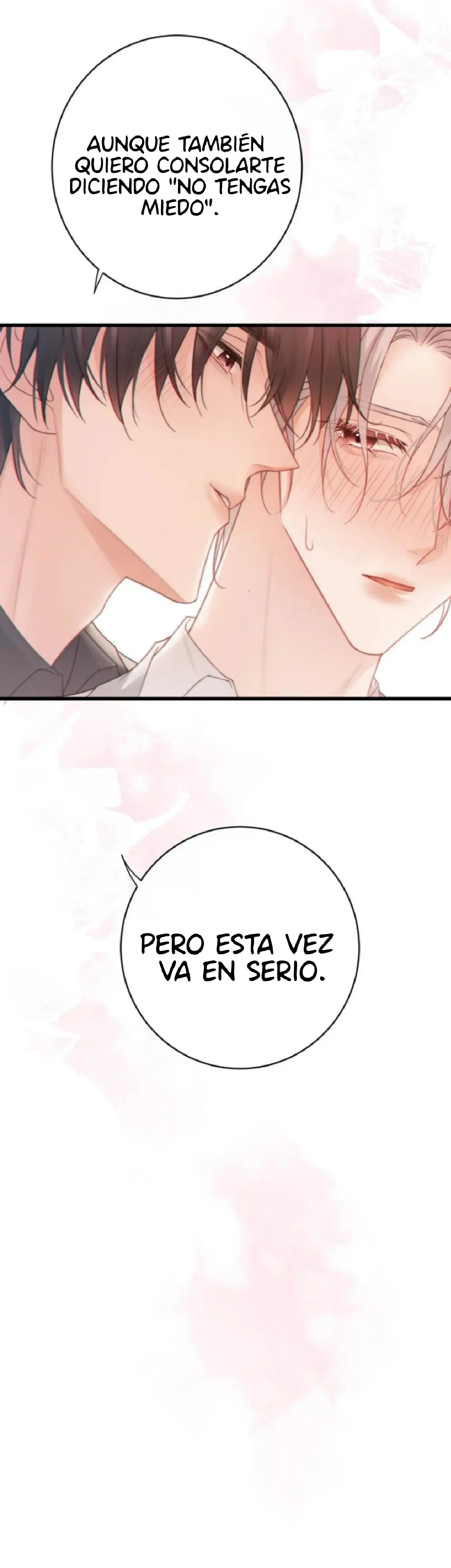 Feromona Extra Concentarada Capitulo 11 página 23