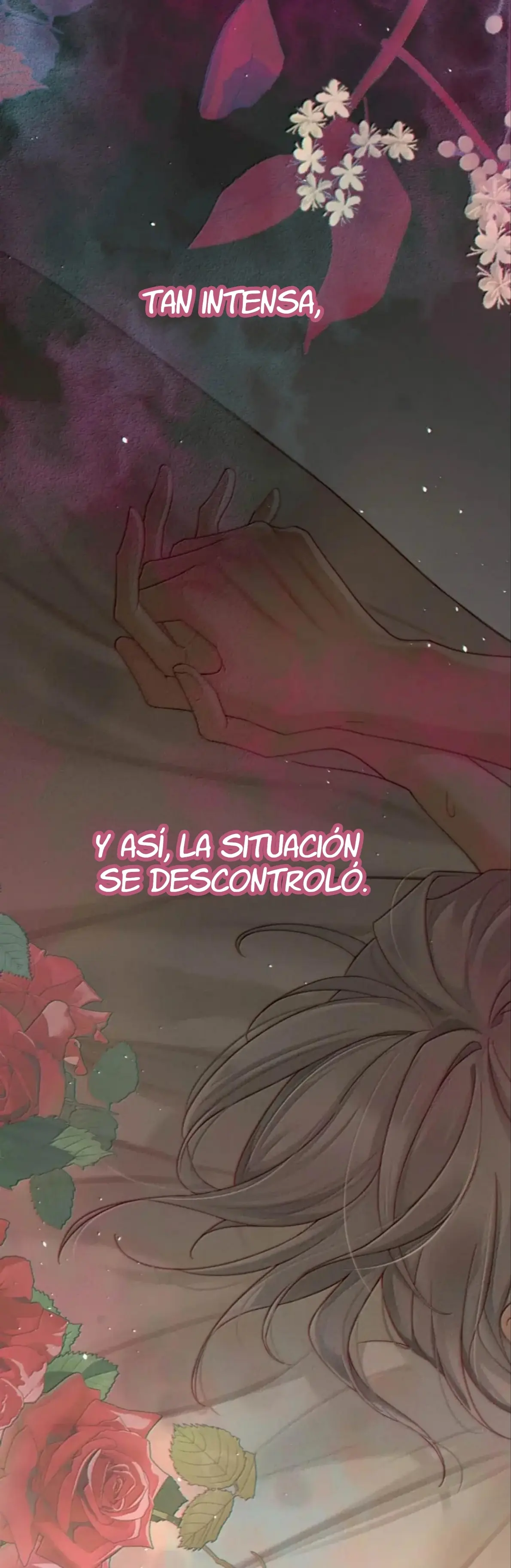 Feromona Extra Concentarada Capitulo 12 página 4