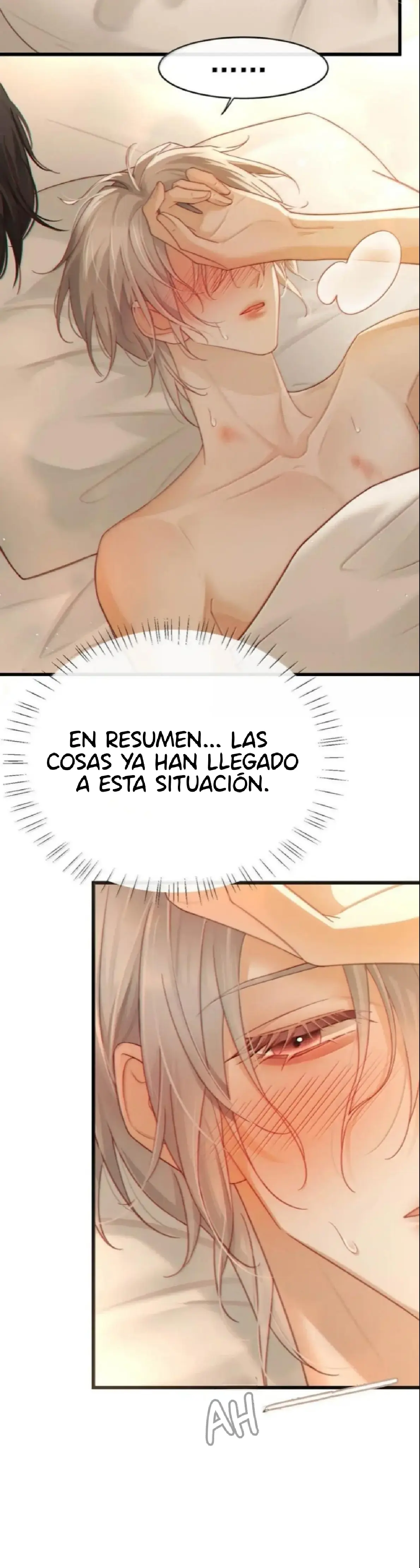 Feromona Extra Concentarada Capitulo 12 página 9