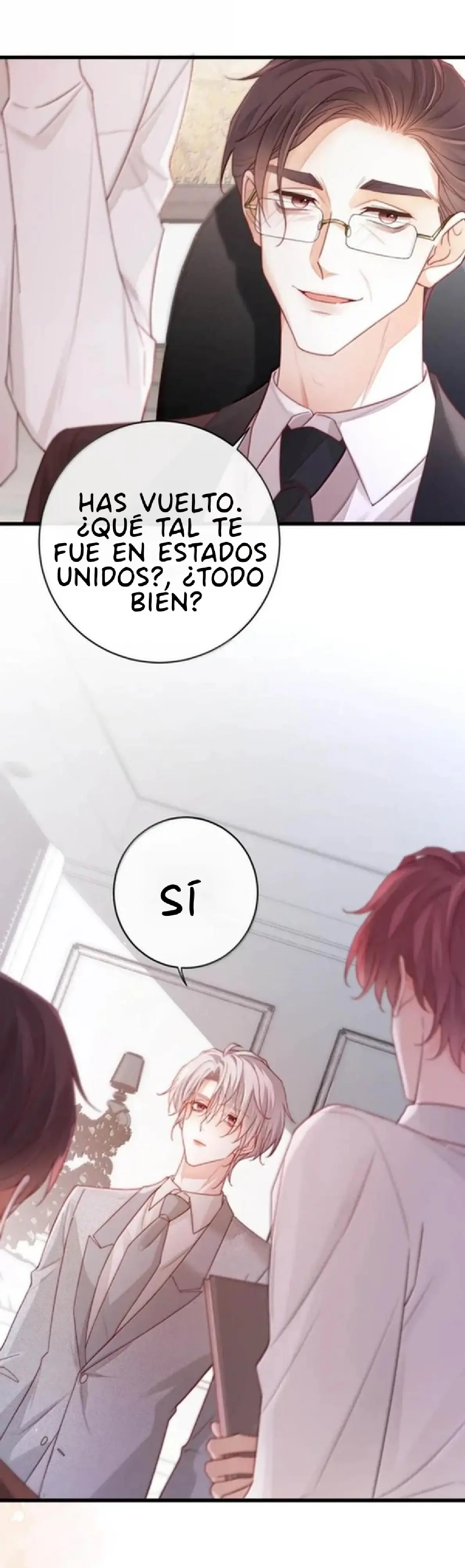 Feromona Extra Concentarada Capitulo 14 página 15