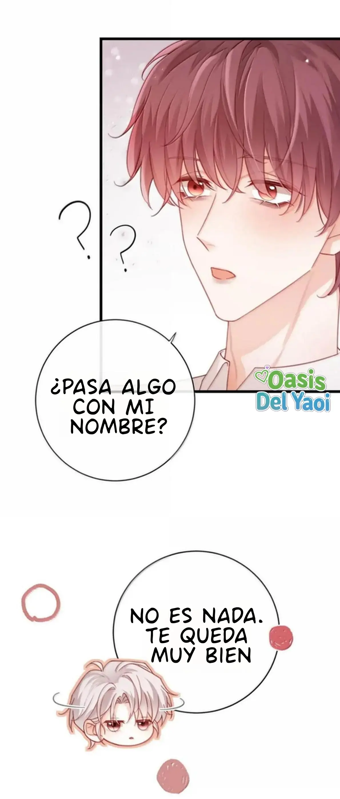 Feromona Extra Concentarada Capitulo 14 página 17