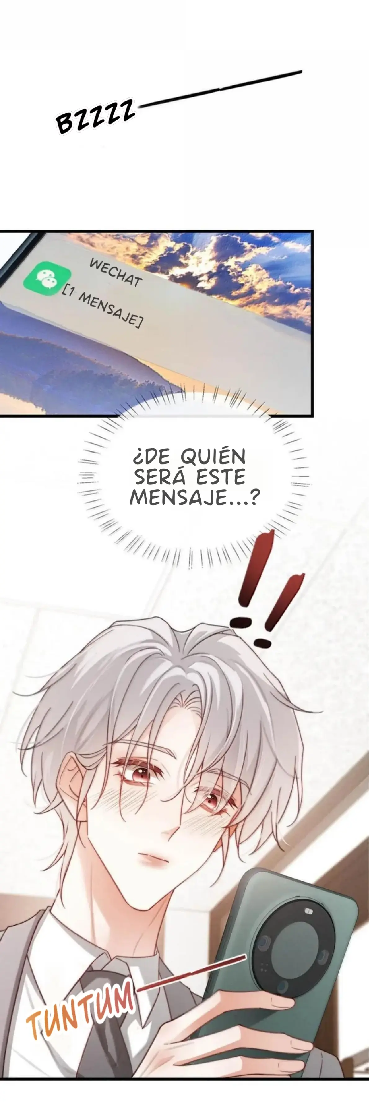 Feromona Extra Concentarada Capitulo 14 página 23