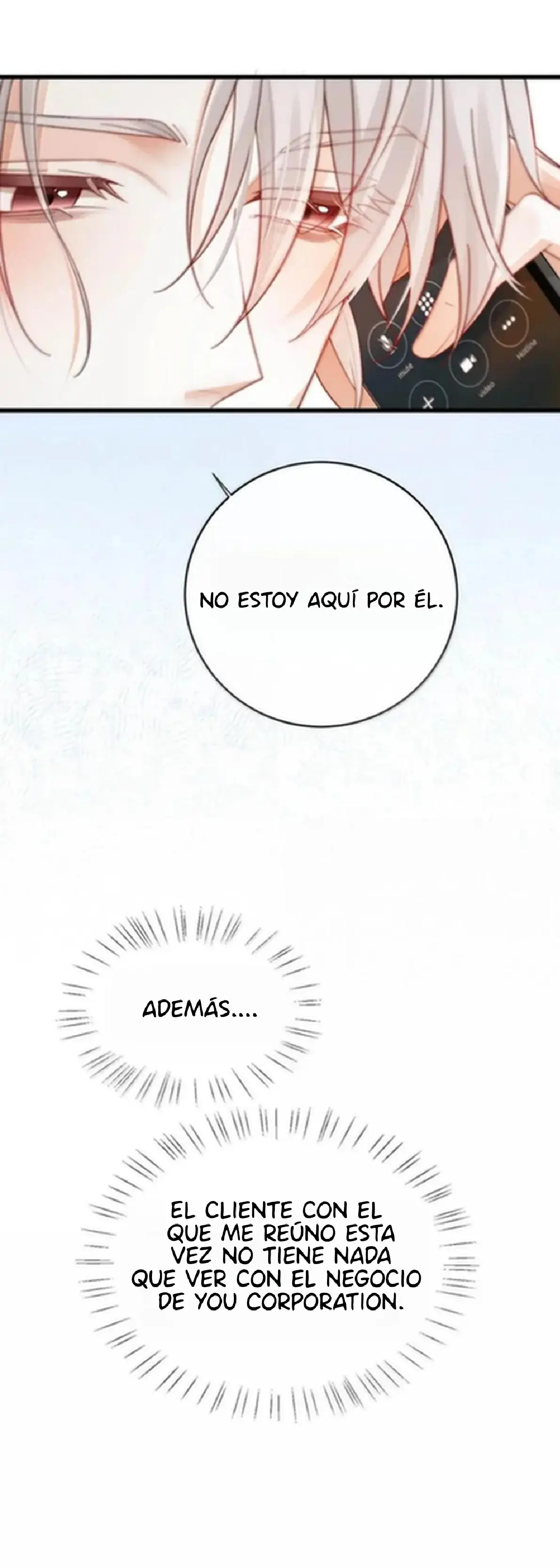 Feromona Extra Concentarada Capitulo 15 página 12