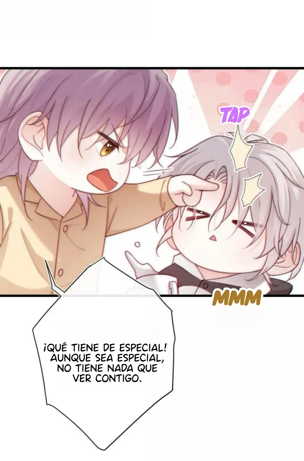 Feromona Extra Concentarada Capitulo 15 página 28