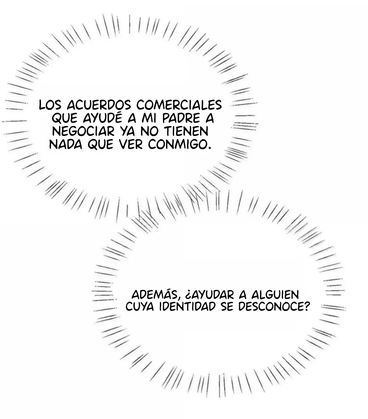 Feromona Extra Concentarada Capitulo 15 página 30