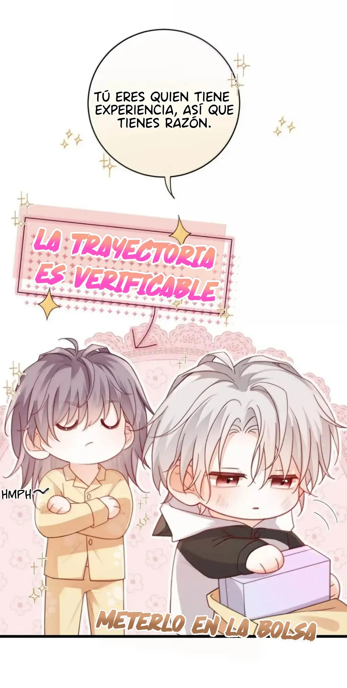 Feromona Extra Concentarada Capitulo 16 página 15