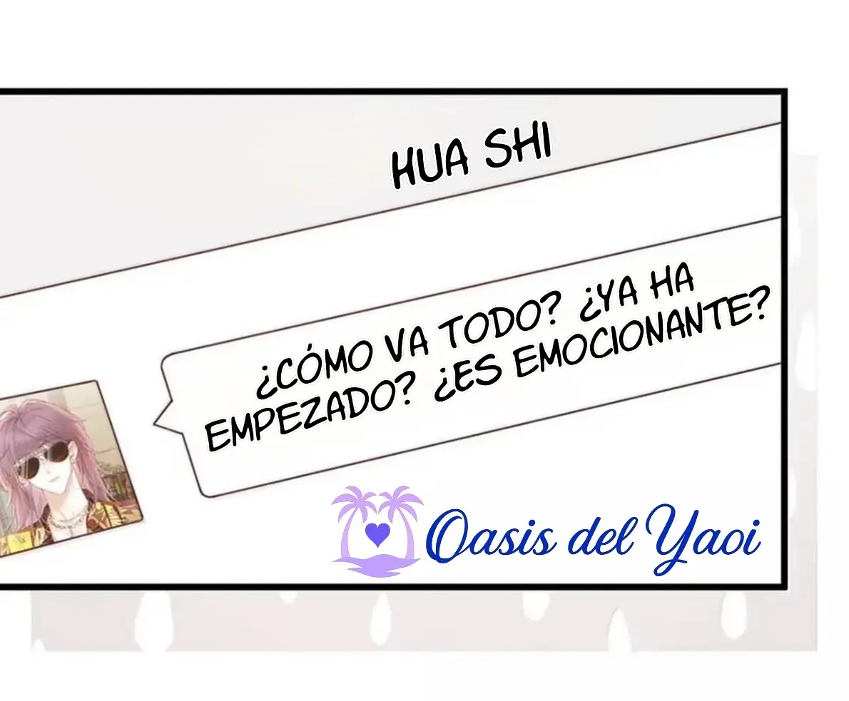 Feromona Extra Concentarada Capitulo 16 página 32