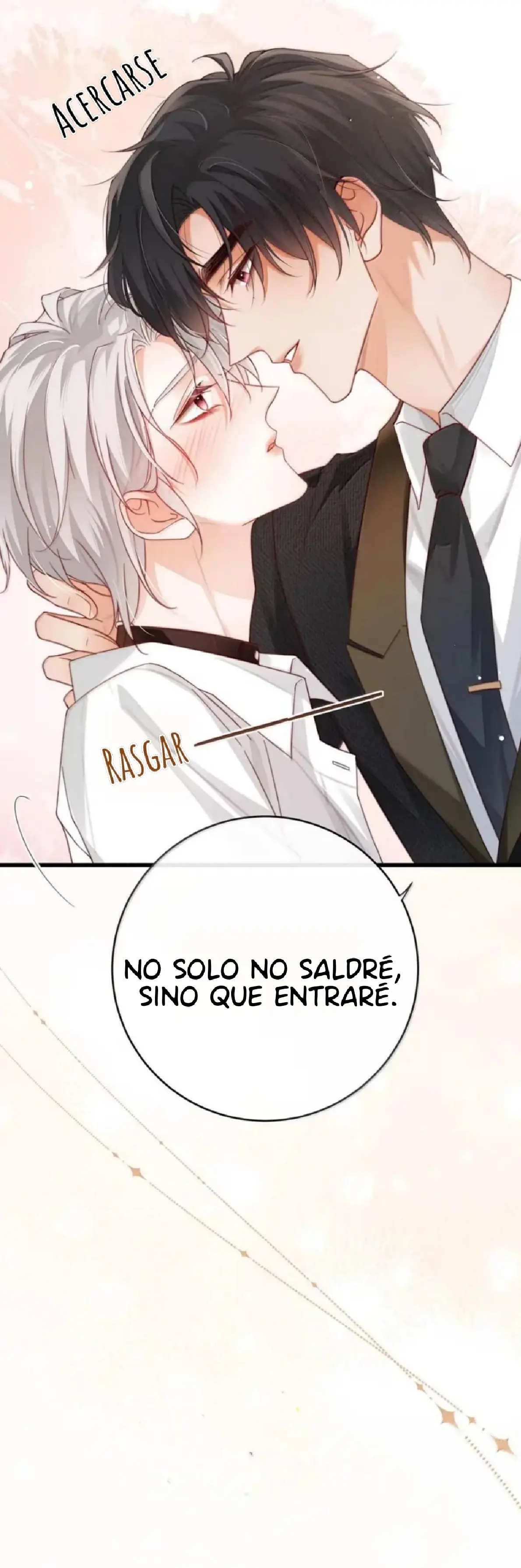 Feromona Extra Concentarada Capitulo 17 página 24