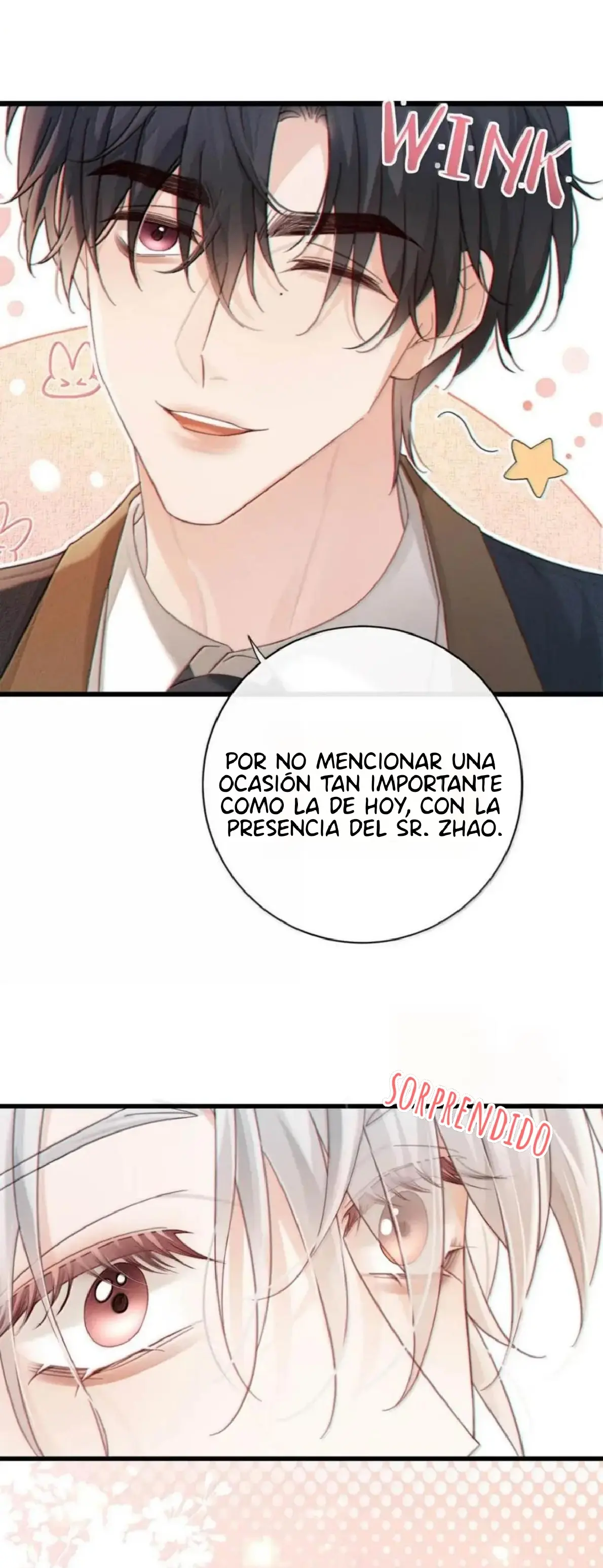 Feromona Extra Concentarada Capitulo 18 página 11