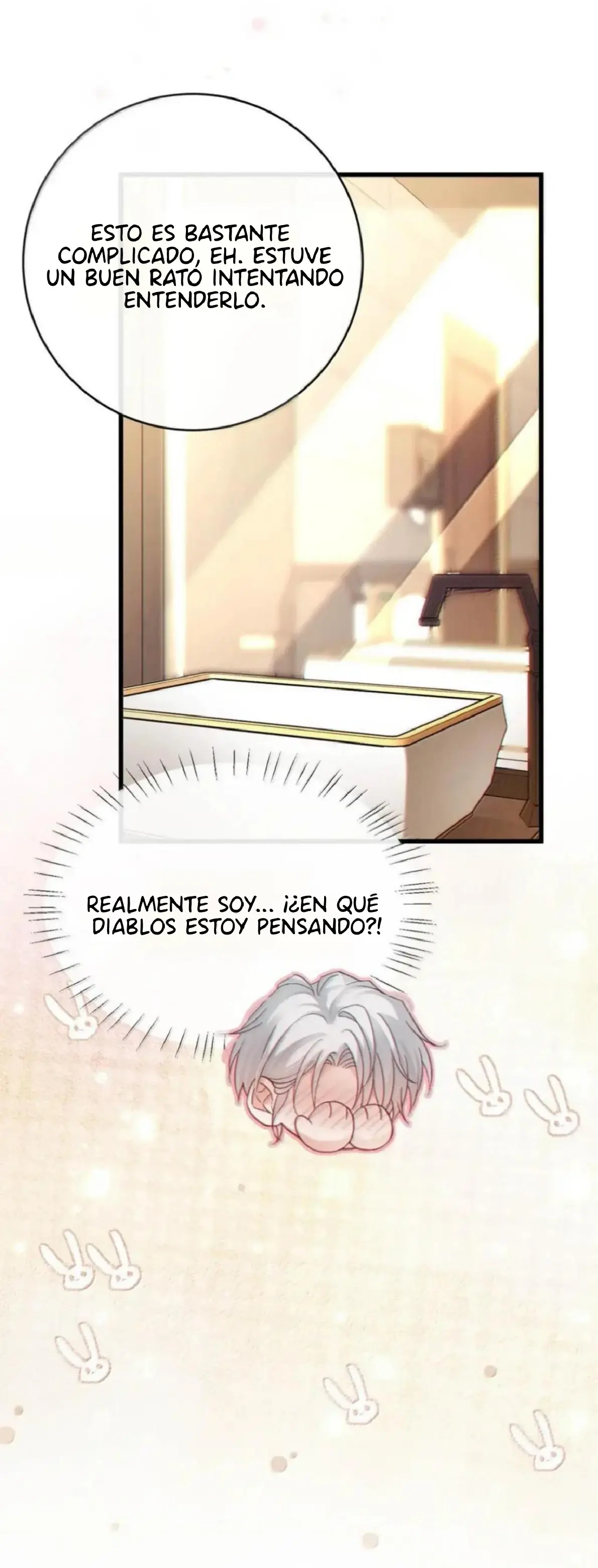 Feromona Extra Concentarada Capitulo 18 página 13