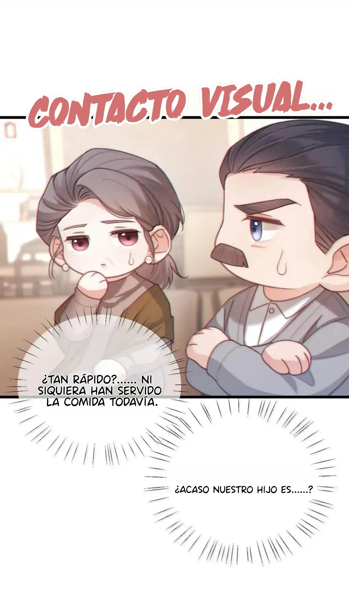Feromona Extra Concentarada Capitulo 18 página 22