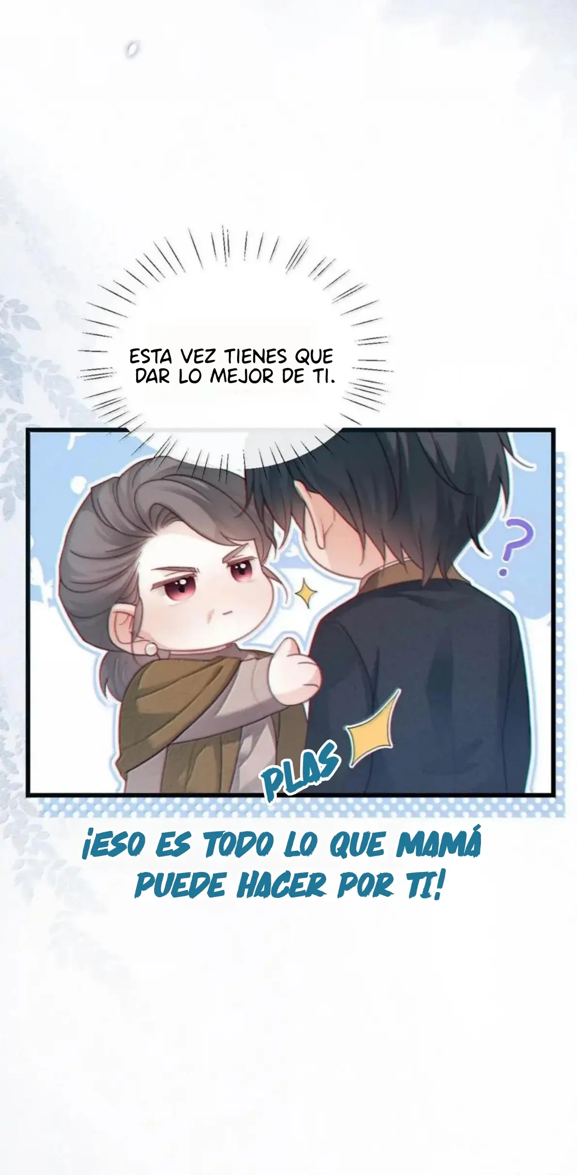 Feromona Extra Concentarada Capitulo 18 página 29