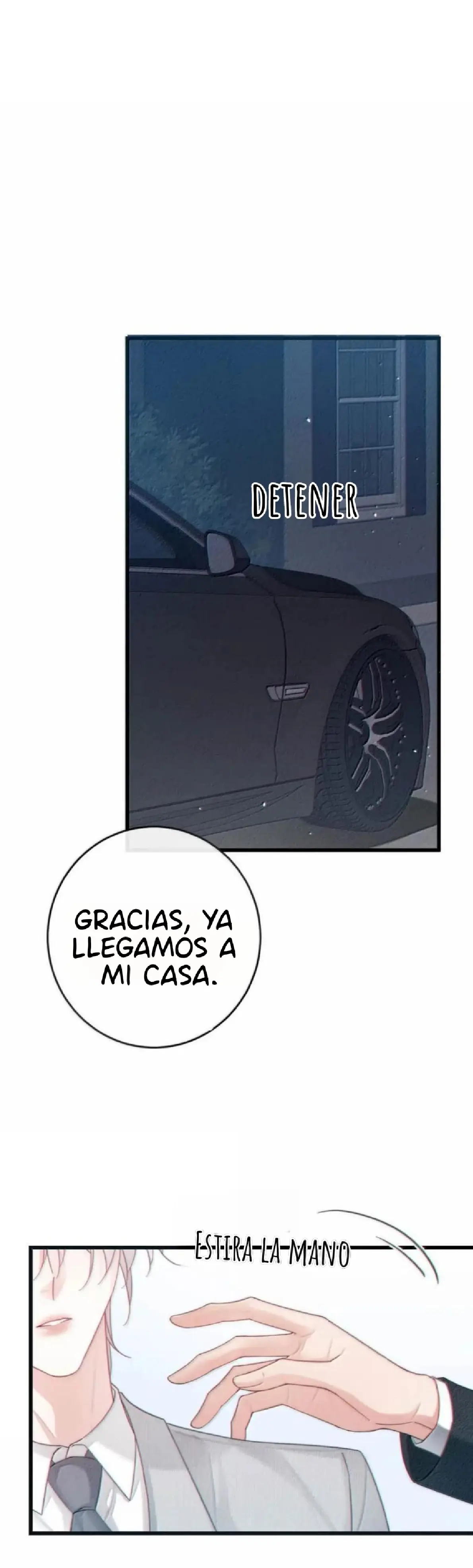 Feromona Extra Concentarada Capitulo 19 página 29