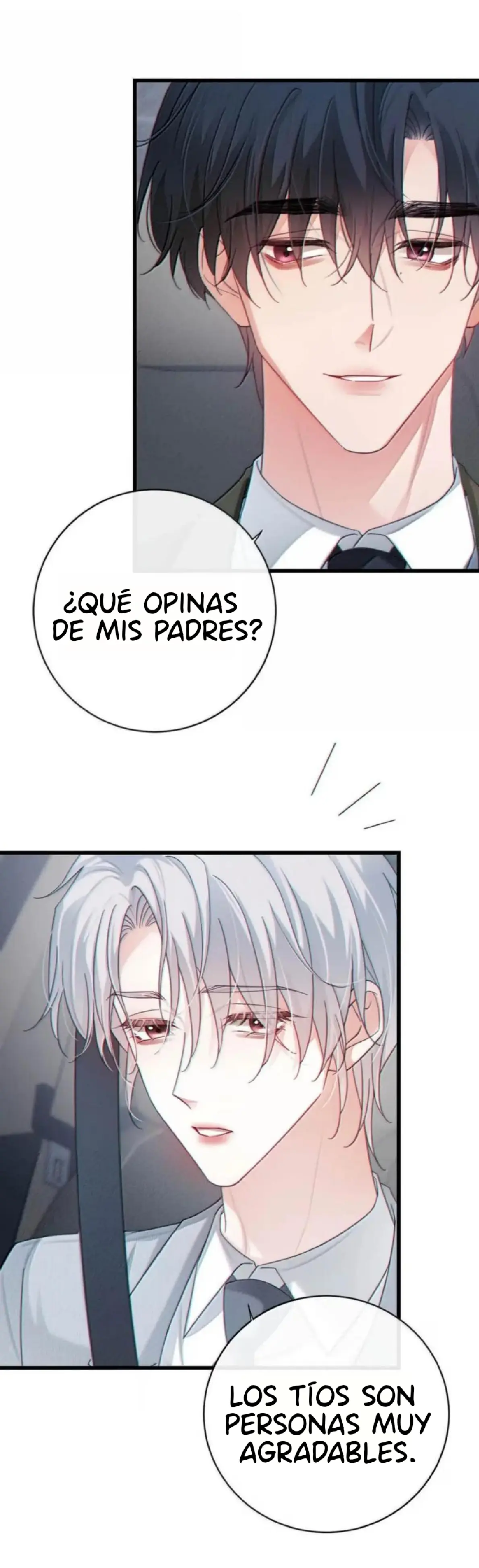 Feromona Extra Concentarada Capitulo 19 página 4