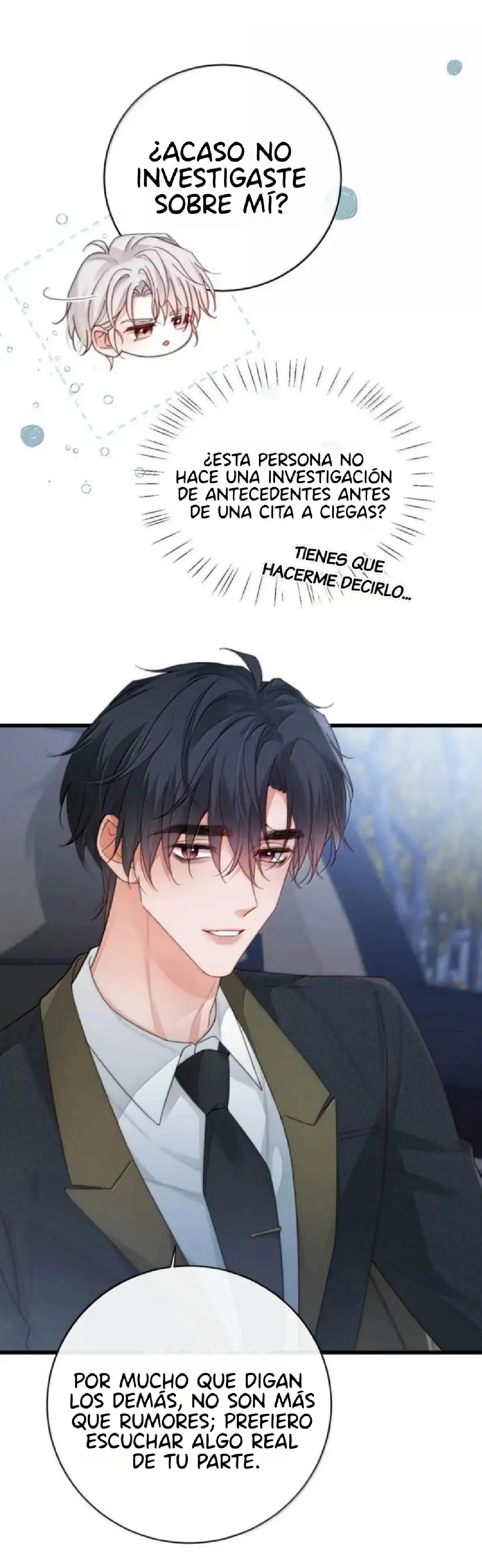Feromona Extra Concentarada Capitulo 19 página 8