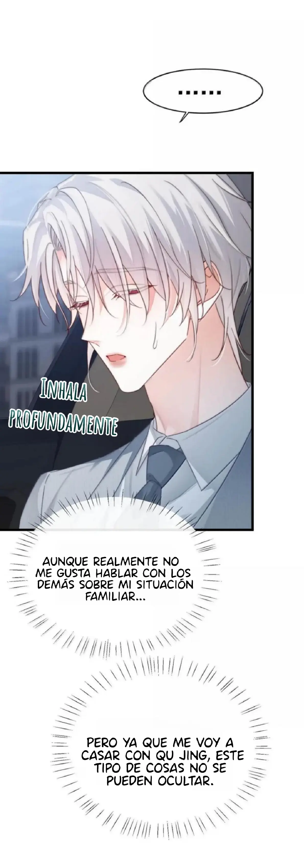 Feromona Extra Concentarada Capitulo 19 página 9