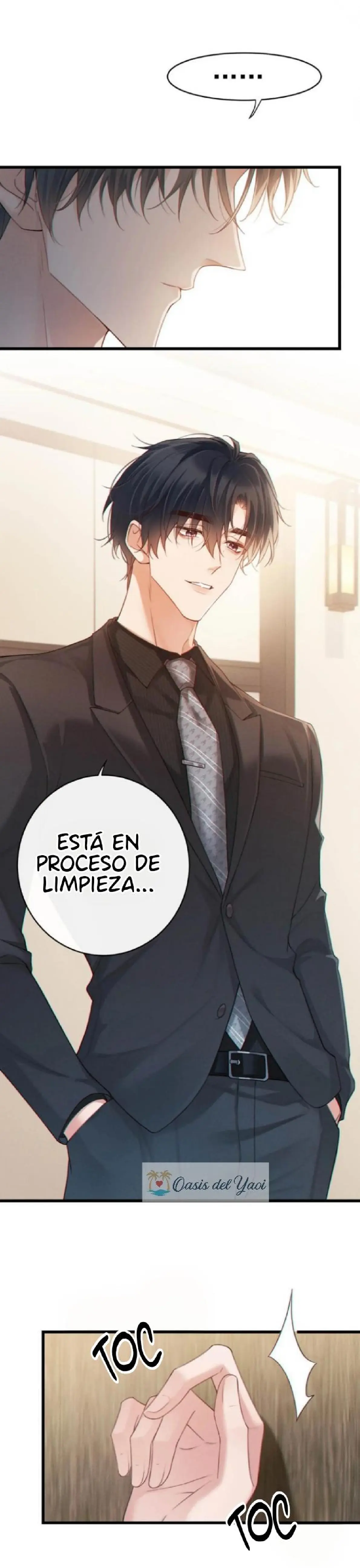 Feromona Extra Concentarada Capitulo 2 página 15