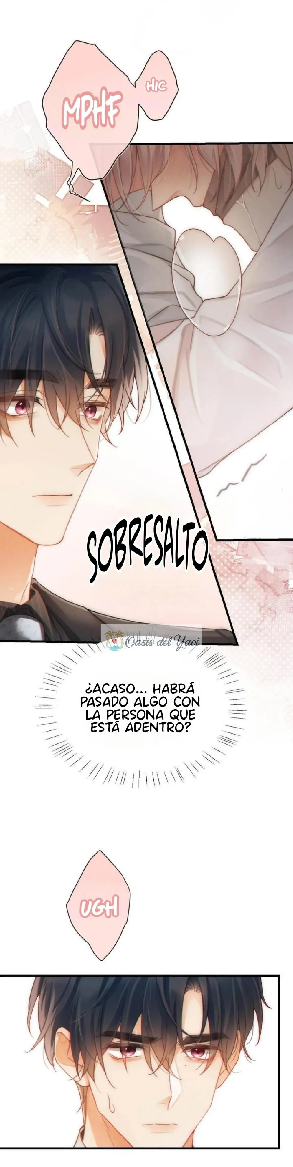 Feromona Extra Concentarada Capitulo 2 página 18