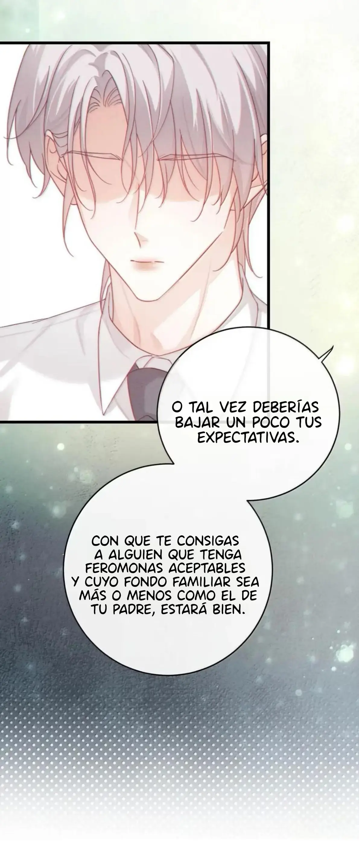 Feromona Extra Concentarada Capitulo 20 página 22