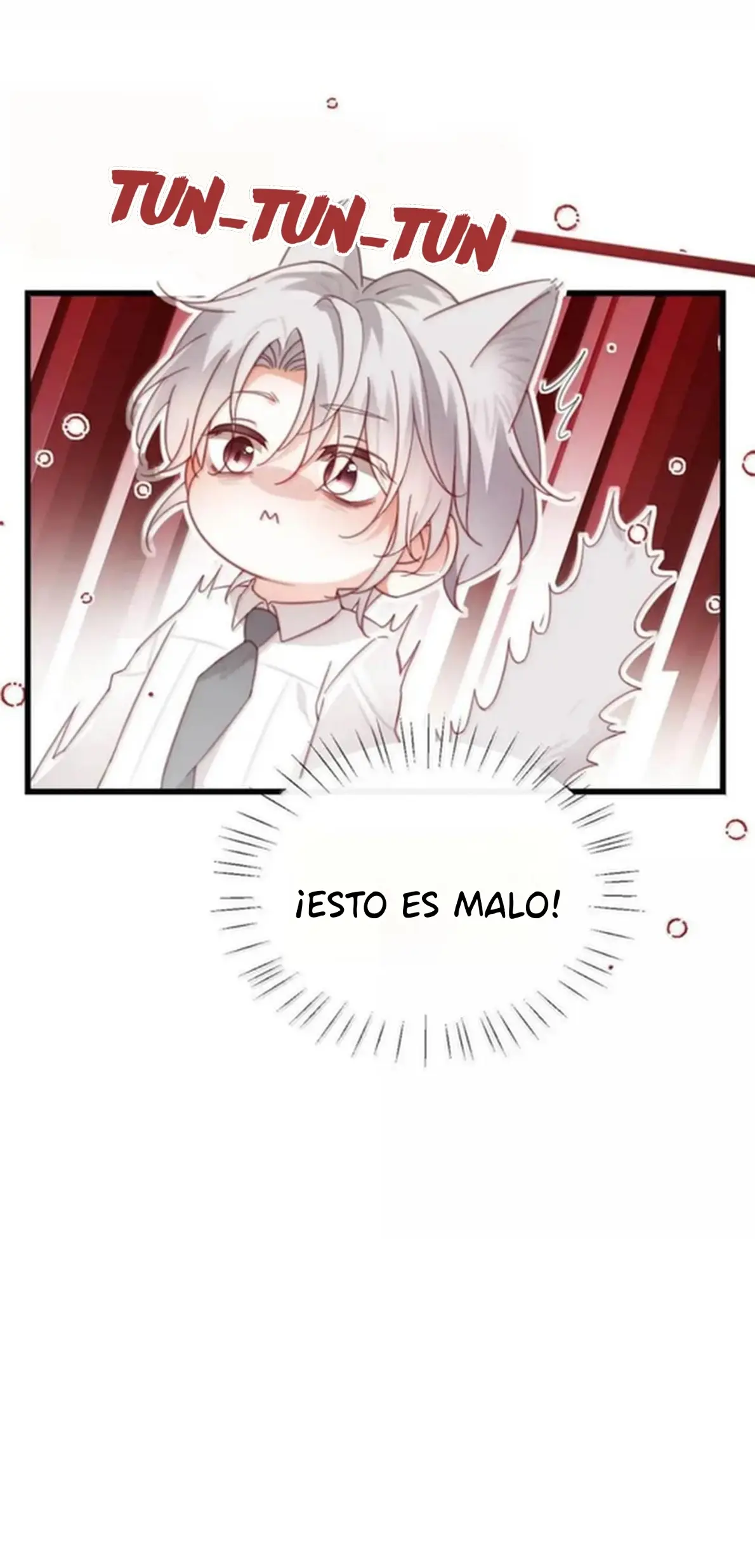 Feromona Extra Concentarada Capitulo 20 página 27