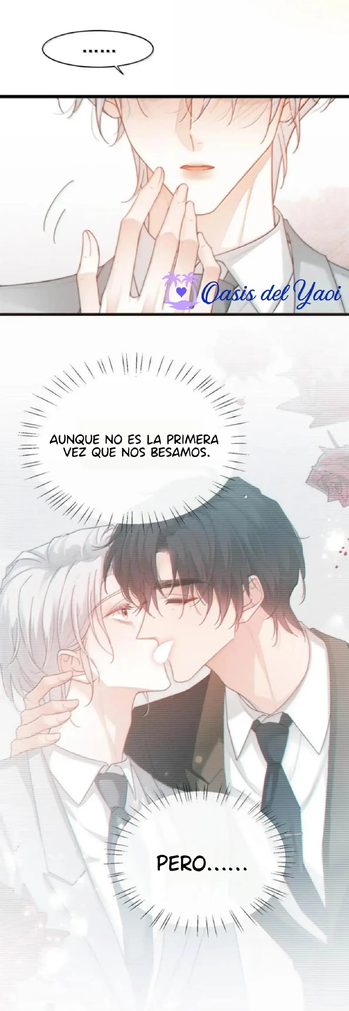 Feromona Extra Concentarada Capitulo 20 página 4